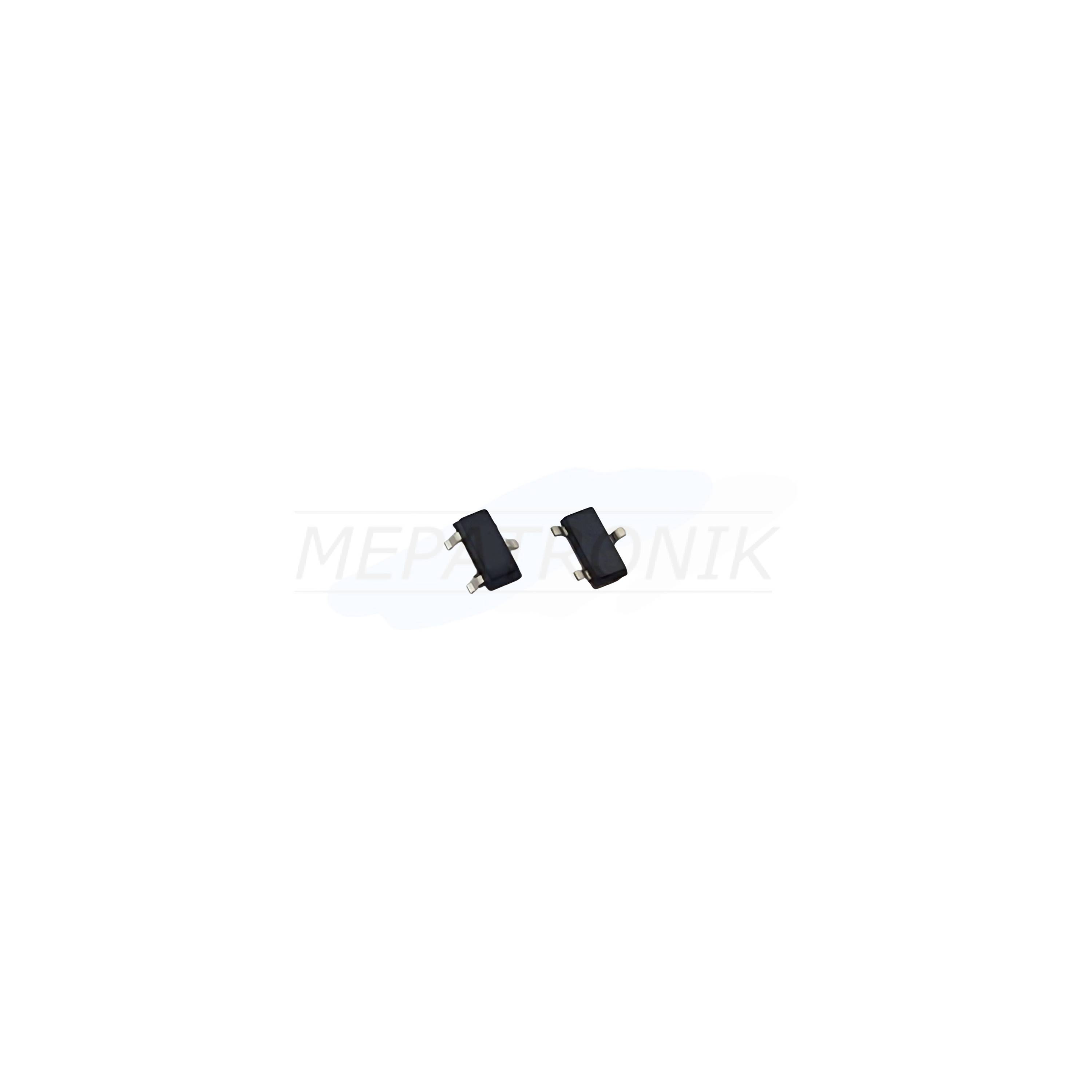 BAT54S SOT23 SMT SCHOTTKY DIODE | Set 100 Stück