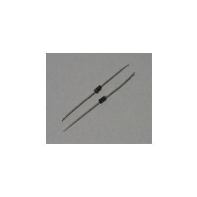 BA157 DO-41_PLASTIC THT 1A GLEICHRICHTER | Set 100 Stück