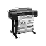 HP DesignJet T650 60,96cm 24Zoll Printer Drucken, Scannen & Verbrauchsmaterial Großformatdrucker &