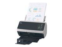 FUJITSU fi-8150 Scanner A4 50ppm Drucken, Scannen & Verbrauchsmaterial