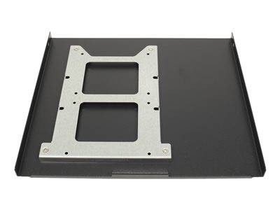 INTER-TECH IPC S21 Komponenten Gehäuse & Systemgehäuse Server-System-Gehäuse