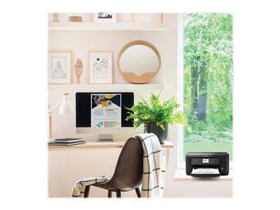 EPSON Expression Home XP-5200 MFP 33p(P) Drucken, Scannen & Verbrauchsmaterial Drucker & (MFP) Tinte