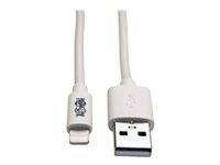 EATON TRIPPLITE USB-A to Lightning Cable