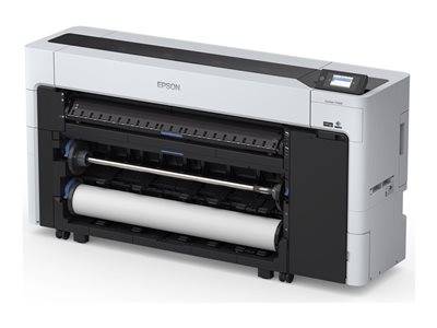 EPSON SureColor SC-T7700D 44inch Drucken, Scannen & Verbrauchsmaterial Großformatdrucker (LFP) &