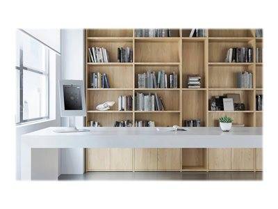 NEOMOUNTS desk stand lockable casing Notebook, PC & Tablet Optionen & Zubehör für Tablets