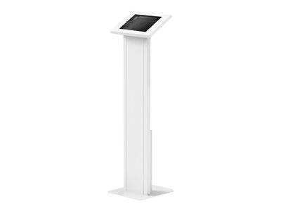 NEOMOUNTS floor stand with cabinet Notebook, PC & Tablet Optionen & Zubehör für Tablets