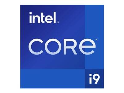 INTEL Core i9-14900KF 3.2Ghz LGA1700 BOX Komponenten Prozessoren (CPU) Desktop