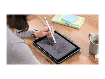 LOGI Slim Folio for iPad 7th GRAPHIT(CH) Notebook, PC & Tablet & für