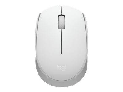 LOGI M171 Wireless Mouse - OFF WHITE Eingabe / Ausgabe Mäuse & Tastaturen