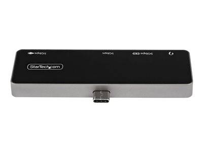 STARTECH USB-C Multiport Adapter 4K Notebook, PC & Tablet Optionen & Zubehör Docking Notebooks &