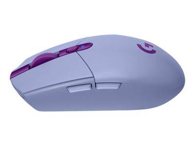 LOGI G305 LightSpeed Wireless Mouse Gaming Zubehör Maus & Tastaturen