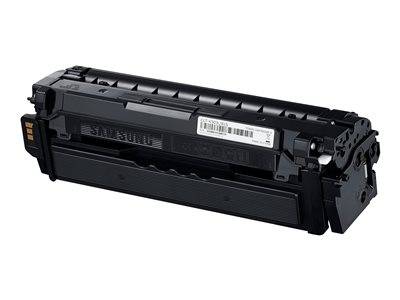 SAMSUNG CLT-K503L H-Yield Blk Toner C Drucken, Scannen & Verbrauchsmaterial Verbrauchsmaterialien -