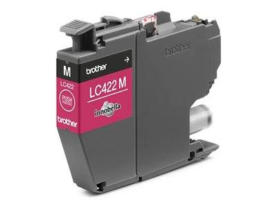 BROTHER LC422M Ink For BH19M/B Drucken, Scannen & Verbrauchsmaterial Verbrauchsmaterialien - Tinte &