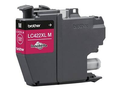 BROTHER LC422XLM HY Ink For BH19M/B Drucken, Scannen & Verbrauchsmaterial Verbrauchsmaterialien - &