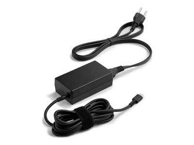 HP 65W USB-C LC Power Adapter EMEA - INT Notebook, PC & Tablet Optionen & Zubehör Notebook