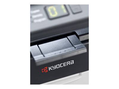 KYOCERA FS-1325MFP mono Laserdrucker Drucken, Scannen & Verbrauchsmaterial Drucker & Multifunktion