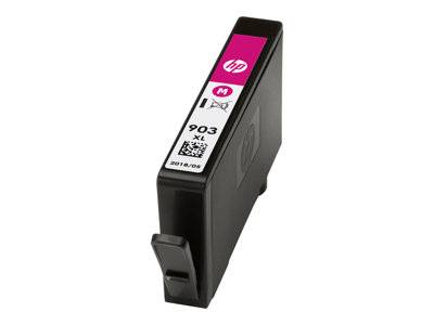 HP 903XL Magenta Tintenpatrone 9,5ml Multimedia-Technik Patronen HP
