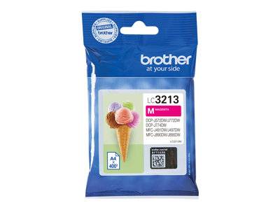 BROTHER LC3213M INK FOR MINI 17 Drucken, Scannen & Verbrauchsmaterial Verbrauchsmaterialien - Tinte