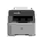 BROTHER Fax-2940 Laserfax 33.600 bps Drucken, Scannen & Verbrauchsmaterial Kopierer & Telefax Fax