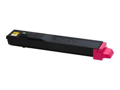 KYOCERA TK-8115M Toner magenta Drucken, Scannen & Verbrauchsmaterial Verbrauchsmaterialien