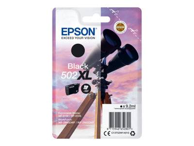 EPSON 4LB Singlepack Black 502XL Ink Drucken, Scannen & Verbrauchsmaterial Verbrauchsmaterialien - &
