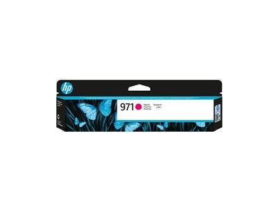 HP 971 Ink Magenta Drucken, Scannen & Verbrauchsmaterial Verbrauchsmaterialien - Tinte Tinten &