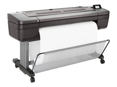 HP DesignJet Z9+dr 112cm PostScript Pri Drucken, Scannen & Verbrauchsmaterial Großformatdrucker &
