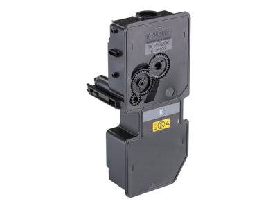 KYOCERA TK-5220K Toner Kit schwarz Drucken, Scannen & Verbrauchsmaterial Verbrauchsmaterialien