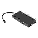 HP Travel USB C Multi Port Hub (P) Notebook, PC & Tablet Optionen & Zubehör Docking Notebooks &