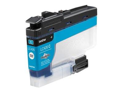 BROTHER LC426C INK FOR MINI19 BIZ-STEP Drucken, Scannen & Verbrauchsmaterial Verbrauchsmaterialien