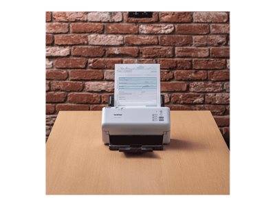 BROTHER ADS-4300 Document Scanner Drucken, Scannen & Verbrauchsmaterial Dokumentenscanner