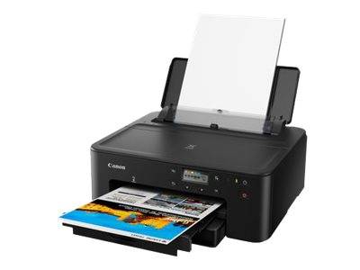 CANON PIXMA TS705a EUR inkjet SFP 15ppm Drucken, Scannen & Verbrauchsmaterial Drucker & (MFP) Foto