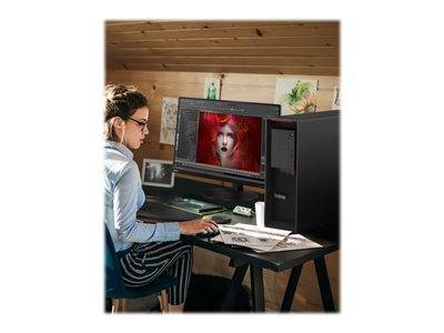 LENOVO ThinkStation P620 RTR-P5945WX TS Notebook, PC & Tablet Personal Computer (PC)