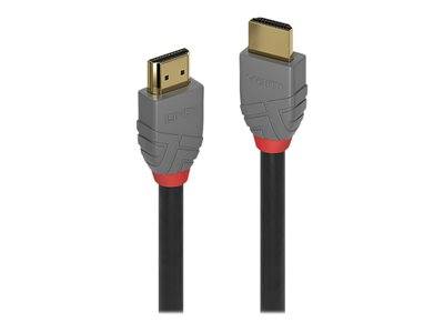 LINDY 2m Ultra High Speed HDMI Kabel An Audio, Video, Display & TV Optionen & Zubehör Videoadapter