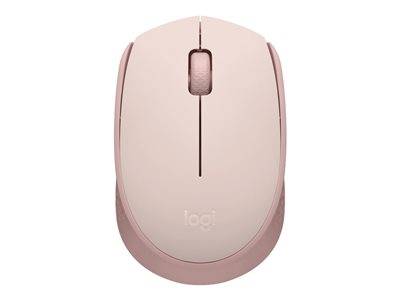 LOGI M171 Wireless Mouse - ROSE Eingabe / Ausgabe Mäuse & Tastaturen