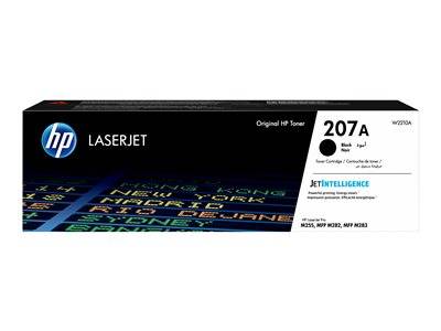 HP 207A Black LaserJet Toner Cartridge Drucken, Scannen & Verbrauchsmaterial Verbrauchsmaterialien -