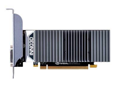 INNO3D GeForce GT 1030 2GB GDDR5 Komponenten Grafikkarten (GPU) Consumer- & Gaming Garfikkarten
