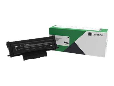 LEXMARK B222X00 Black Toner Cartridge Drucken, Scannen & Verbrauchsmaterial Verbrauchsmaterialien
