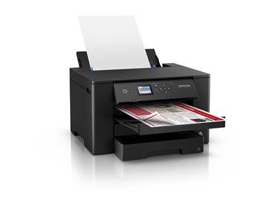 EPSON WorkForce WF-7310DTW (P) Drucken, Scannen & Verbrauchsmaterial Drucker & Multifunktion (MFP)