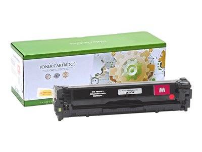 STATIC cartr HP CE273A mgt reman 7.5k Drucken, Scannen & Verbrauchsmaterial Verbrauchsmaterialien