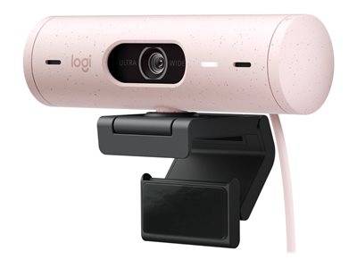 LOGI BRIO 500 Webcam colour 1920 x 1080 Eingabe / Ausgabe Webcams