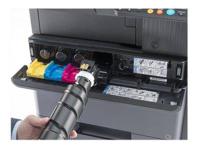 KYOCERA TK-8515K Toner schwarz Drucken, Scannen & Verbrauchsmaterial Verbrauchsmaterialien