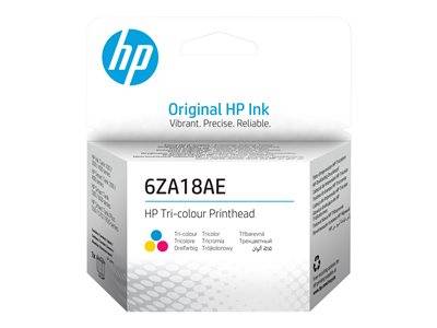 HP Tri-Color Printhead Drucken, Scannen & Verbrauchsmaterial Verbrauchsmaterialien - Tinte Tinten &