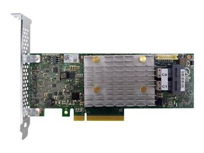 LENOVO ISG ThinkSystem RAID 9350-8i 2GB Komponenten Controller Raid-Controller
