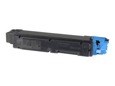 KYOCERA TK-5150C Toner cyan Drucken, Scannen & Verbrauchsmaterial Verbrauchsmaterialien - Laserprint