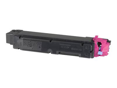 KYOCERA TK-5150M Toner magenta Drucken, Scannen & Verbrauchsmaterial Verbrauchsmaterialien