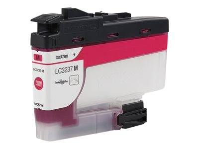 BROTHER LC-3237M Tintenpatrone Magenta Drucken, Scannen & Verbrauchsmaterial Verbrauchsmaterialien