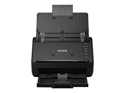 EPSON WorkForce ES-500WII (P) Drucken, Scannen & Verbrauchsmaterial Scanner Dokumentenscanner