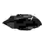 LOGI G502 X PLUS - BLACK/PREMIUM - EER2 Gaming Zubehör Maus & Tastaturen