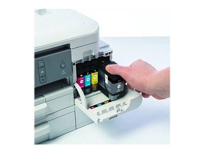 BROTHER LC426XLC INK FOR MINI19 BIZ-STEP Drucken, Scannen & Verbrauchsmaterial Verbrauchsmaterialien